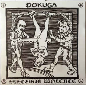 Dokuga - Systemik Violence - Make Punk Raw Again - Download (2017)
